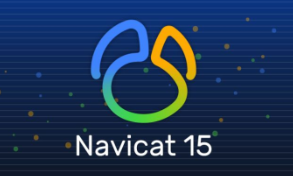 Navicat 15 破解教程（附软件安装包下载）