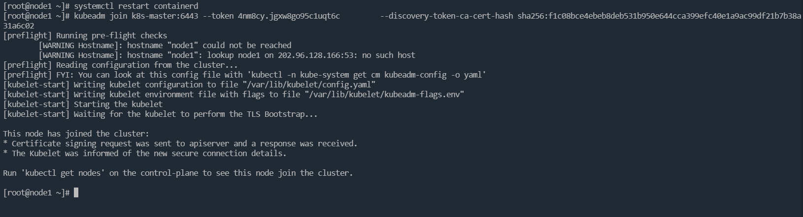 validate service connection: CRI v1 runtime API is not implemented for endpoint \"unix:///var/run/containerd/containerd.sock\": rpc error: code = Unimplemented desc = unknown service runtime.v1.RuntimeService