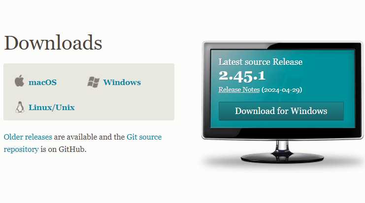 Windows 安装git的详细安装步骤 ,以及TortoiseGit 图形化工具